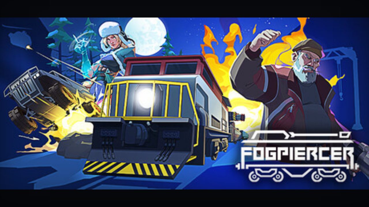 Fogpiercer Launches July 17, 2026, on Linux, Mac, and Windows