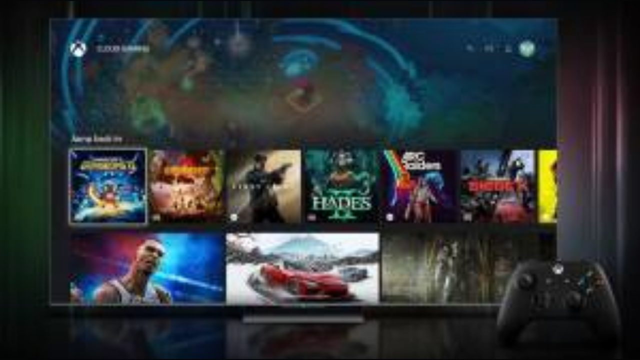 Xbox App Launches on Select TCL TVs