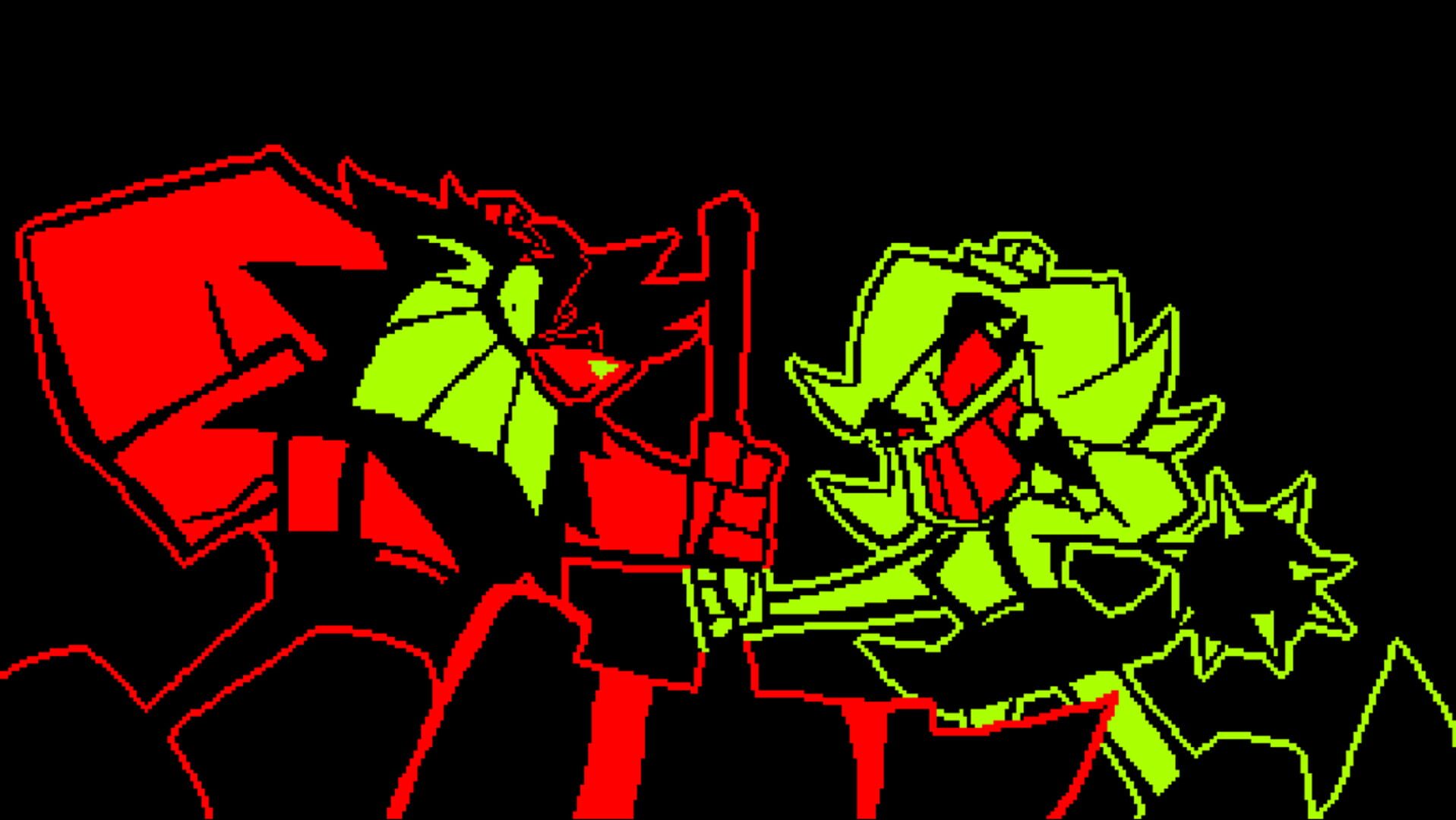 ANTONBLAST Expands to PlayStation 5 and PlayStation 4 on October 1