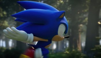 Sonic Frontiers Definitive Edition Leaked for Nintendo Switch 2 in 2026