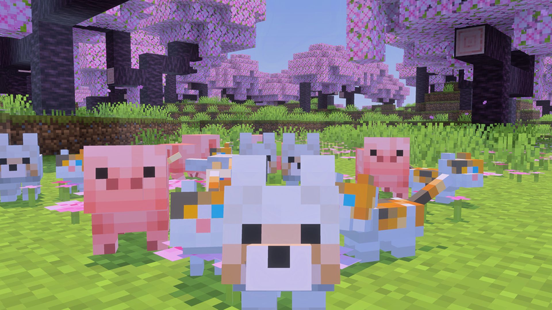 Minecraft Blub Mob Rumor: Hallmark Leak Points to 2026 Update