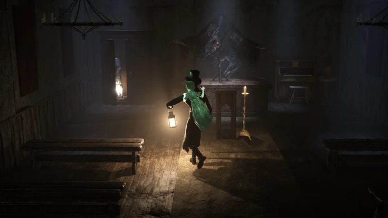 Withering Realms Enters Early Access