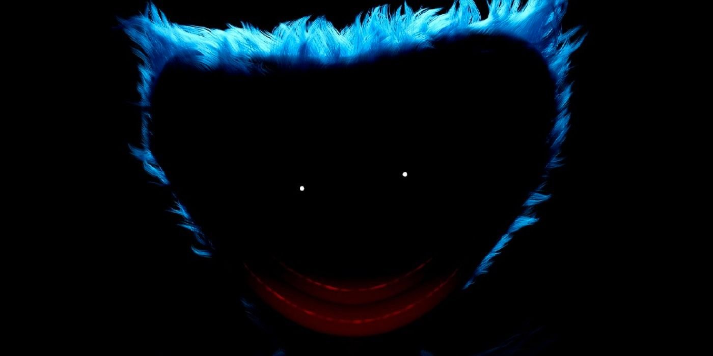 Poppy Playtime Chapter 5 Console Release Date Set for 2026