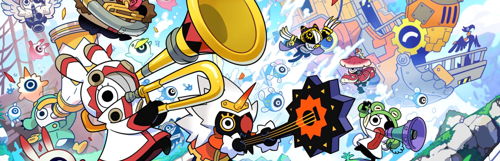 Ratatan Review Roundup: Critical Reception on Nintendo Switch 2