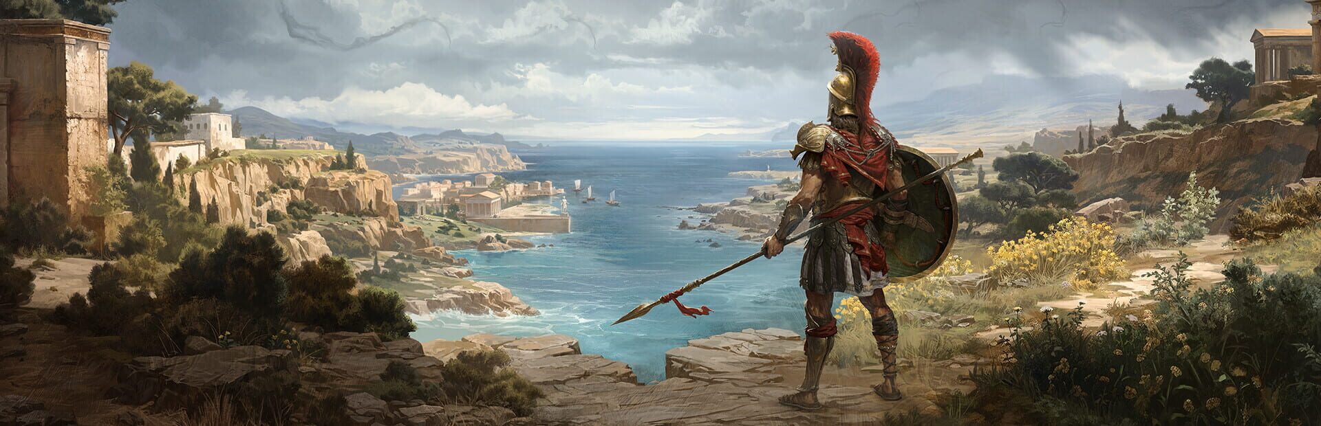 Titan Quest II Sets Full Launch Date for January 2027
