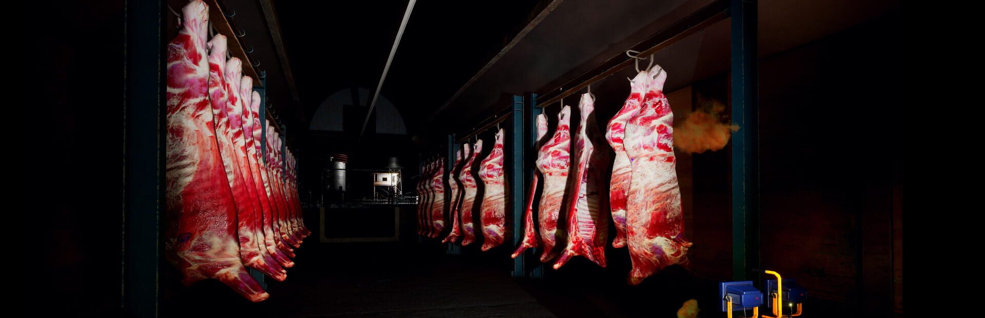 Wrong Organ trades horror-narrative for tank simulation in Carcass Clad
