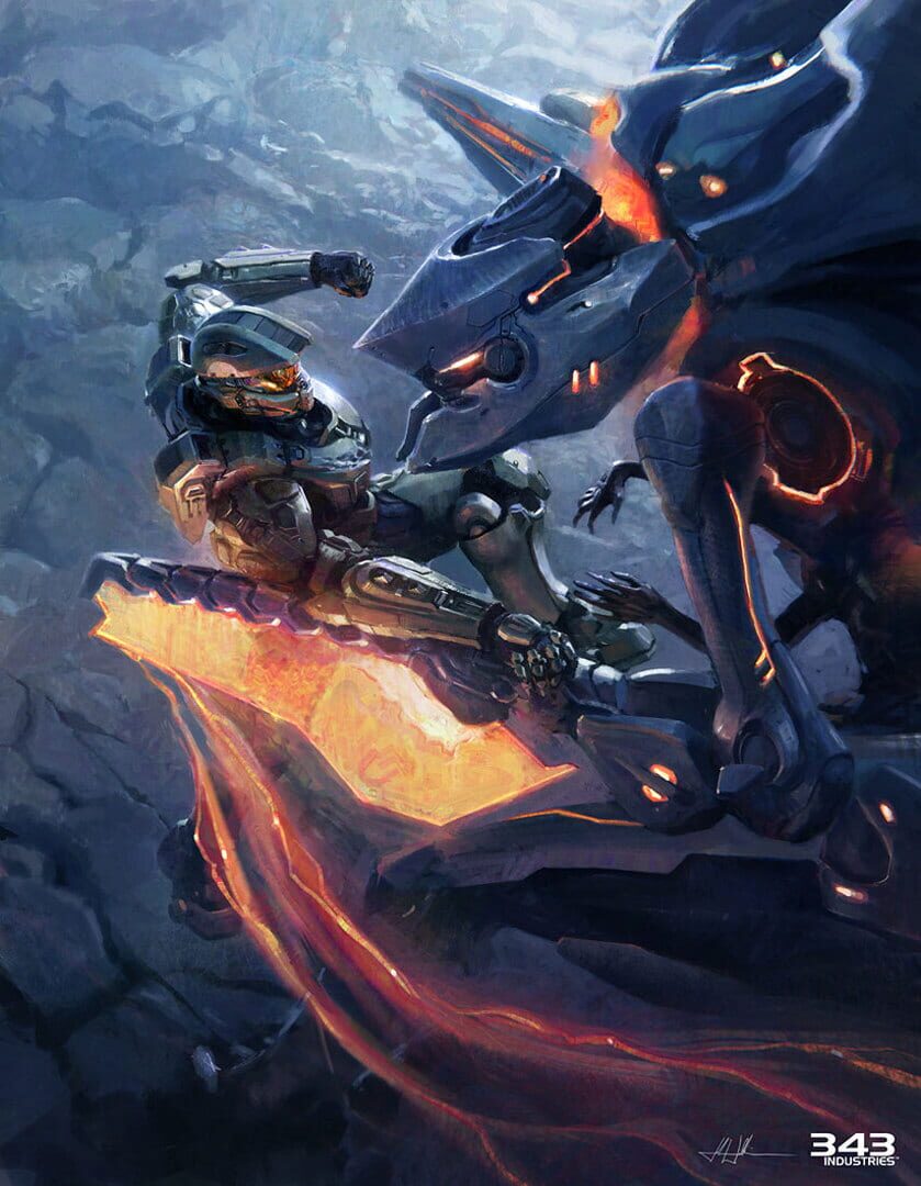 Former Xbox Boss Once Proposed a Diablo 3-Style Auction House for Halo 4