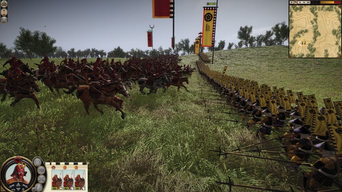 Total War: Shogun 2 Complete Edition Pulled From Sale