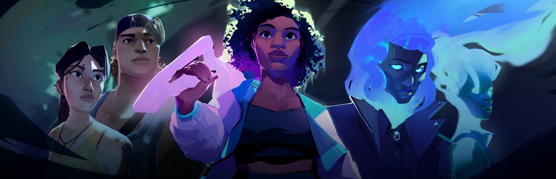 Usual June Coming to Xbox Series and PC on January 20, 2027