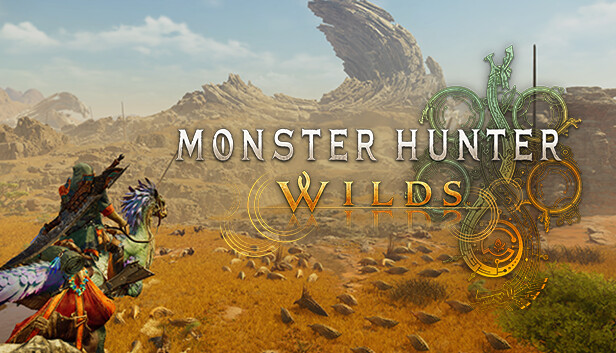 Monster Hunter Wilds PC Update: Release Date, Specs, and Patch Notes