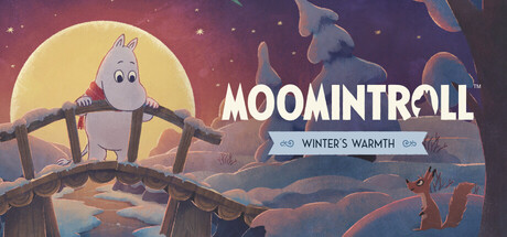 Hyper Games Confirms Moomintroll: Winter’s Warmth Release Date