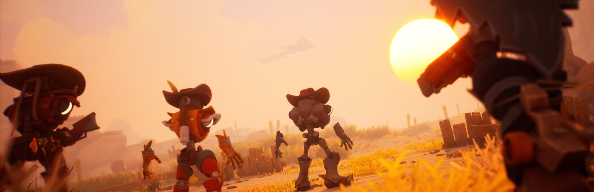 Far Far West Early Access Release Date: Everything You Need to Know in 2026