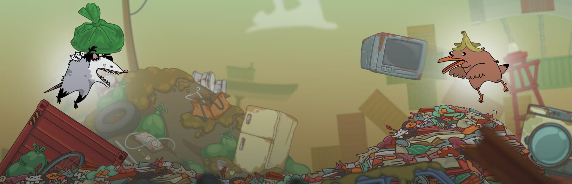 Royal Vermin: Free-to-Play Multiplayer Brawler Debuts in 2026