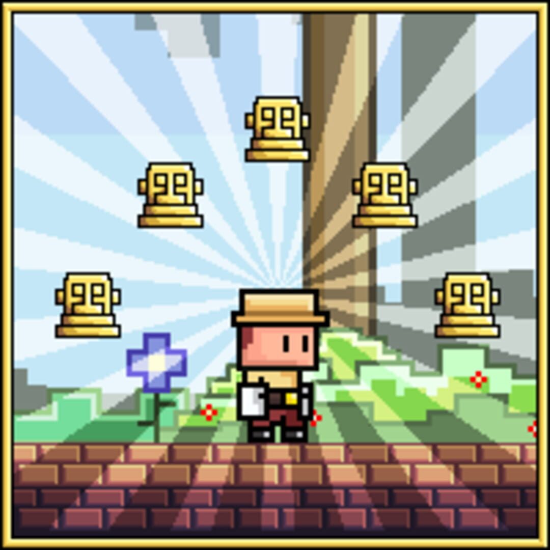 Pixel Quest Is Brutal – Here's The Critical Code & Luck Trick You NEED To Survive