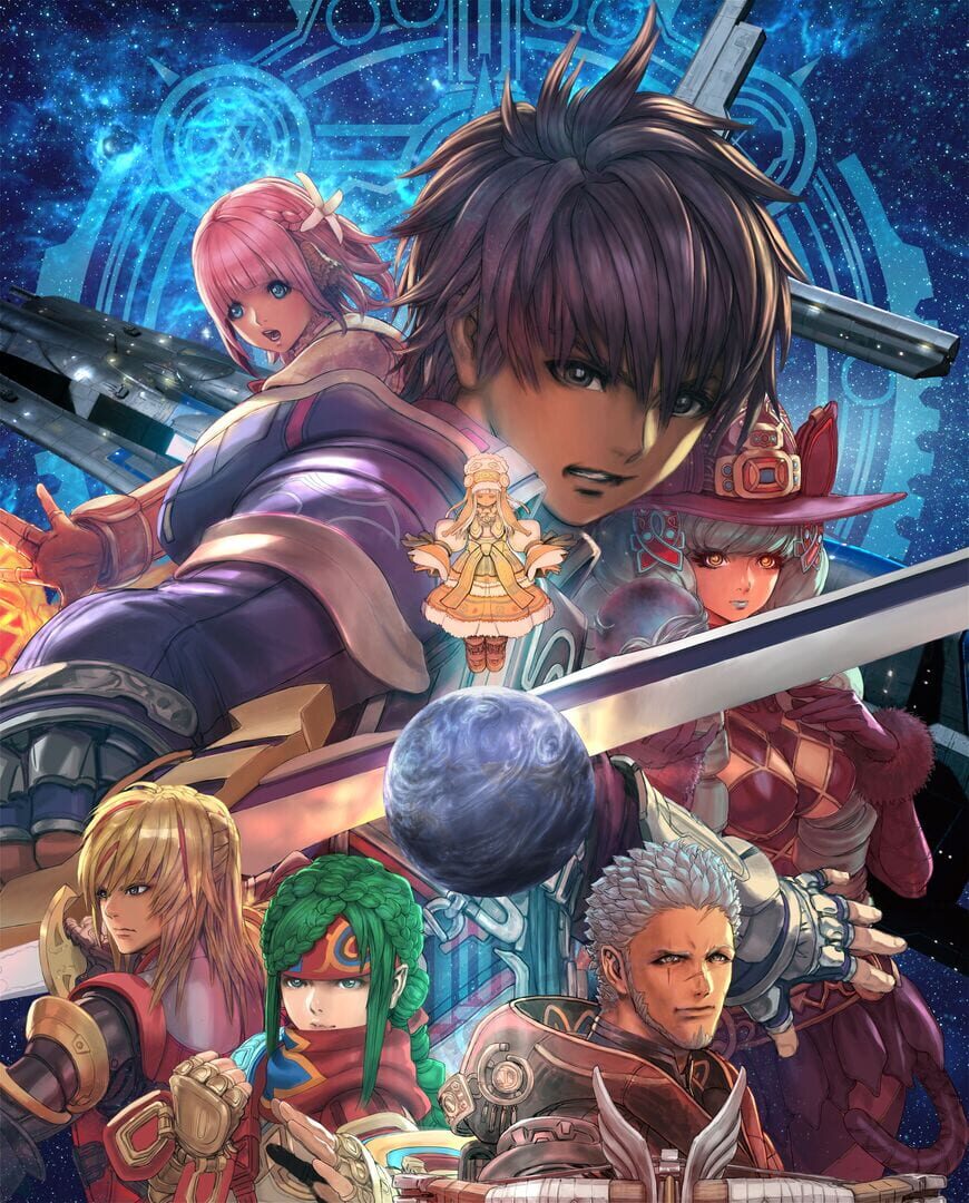 Star Ocean: Integrity and Faithlessness Among Top GOG Dreamlist Requests