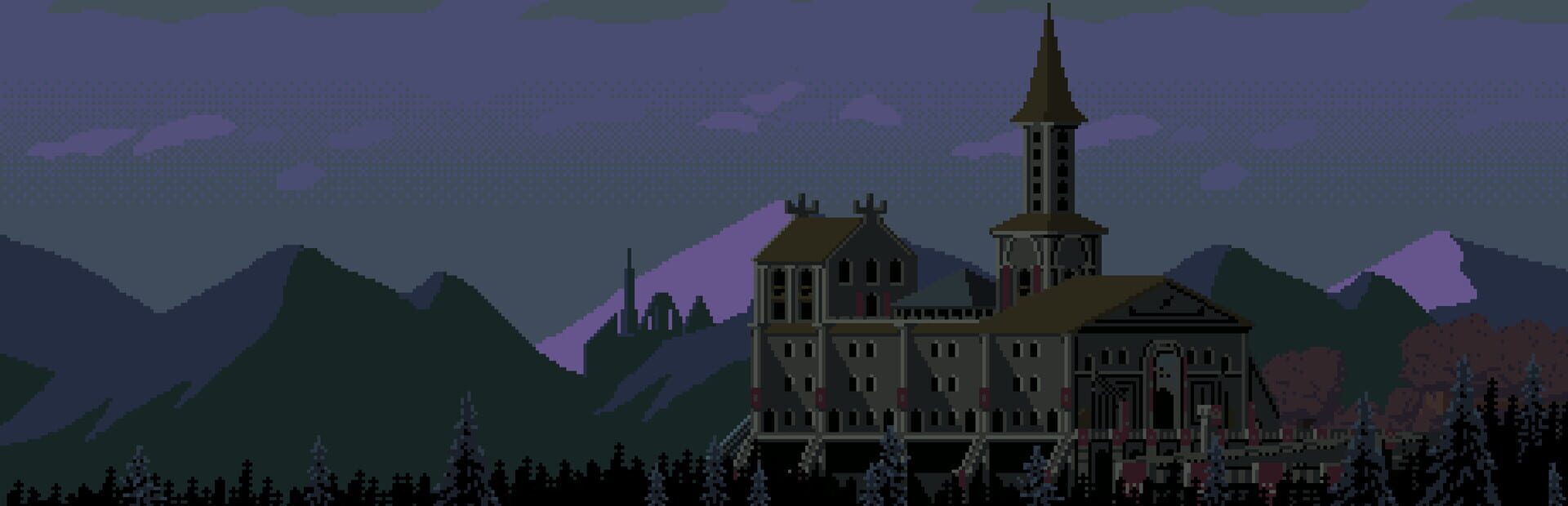 Solo-Developed Metroidvania Fountains Launches on Xbox