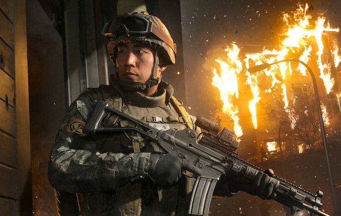 Call of Duty: Modern Warfare 4 Campaign Receives Positive Steam Reception
