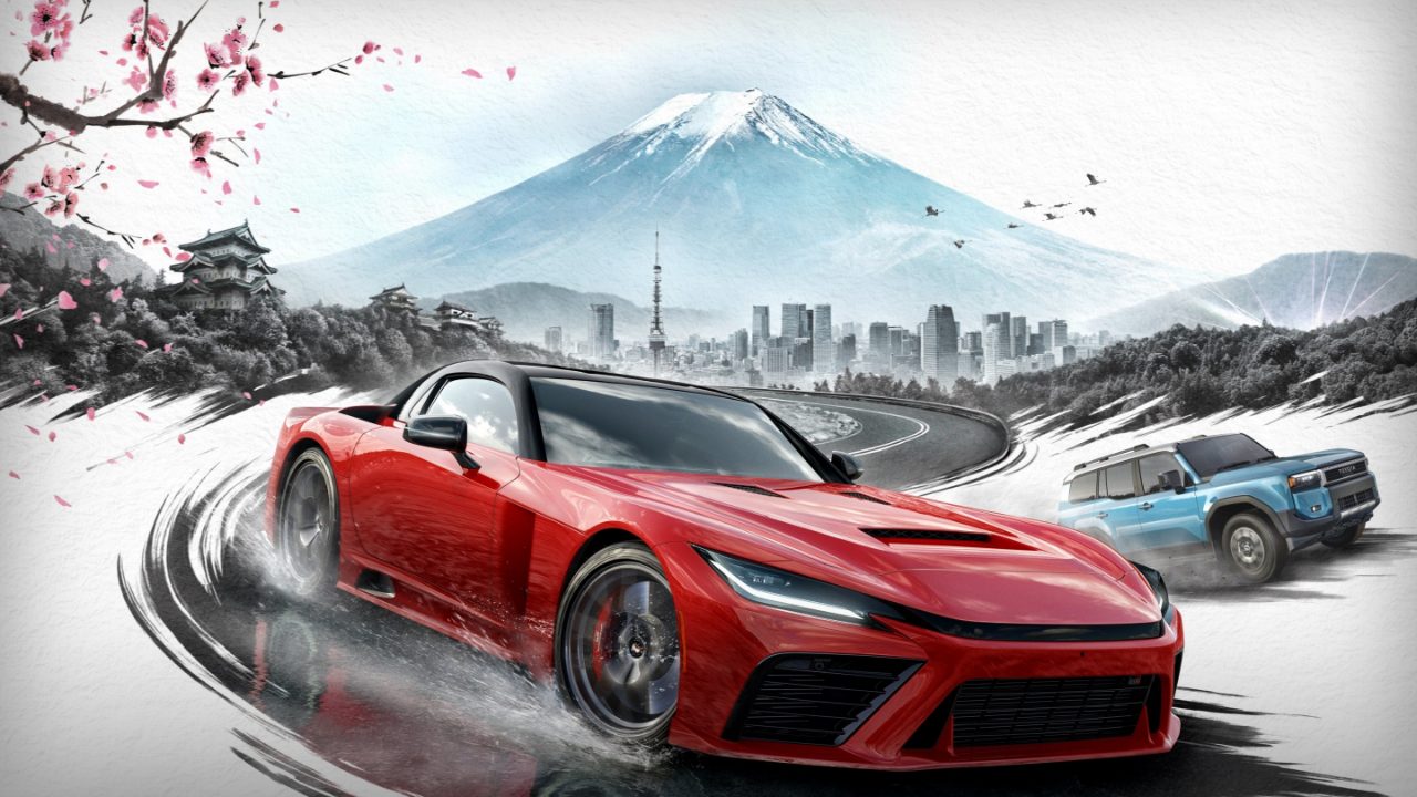 Forza Horizon 6 PlayStation 5 Release Delayed Beyond 2026