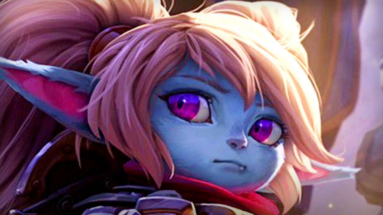 League of Legends Classic Patch 3 Adds Five New Champions