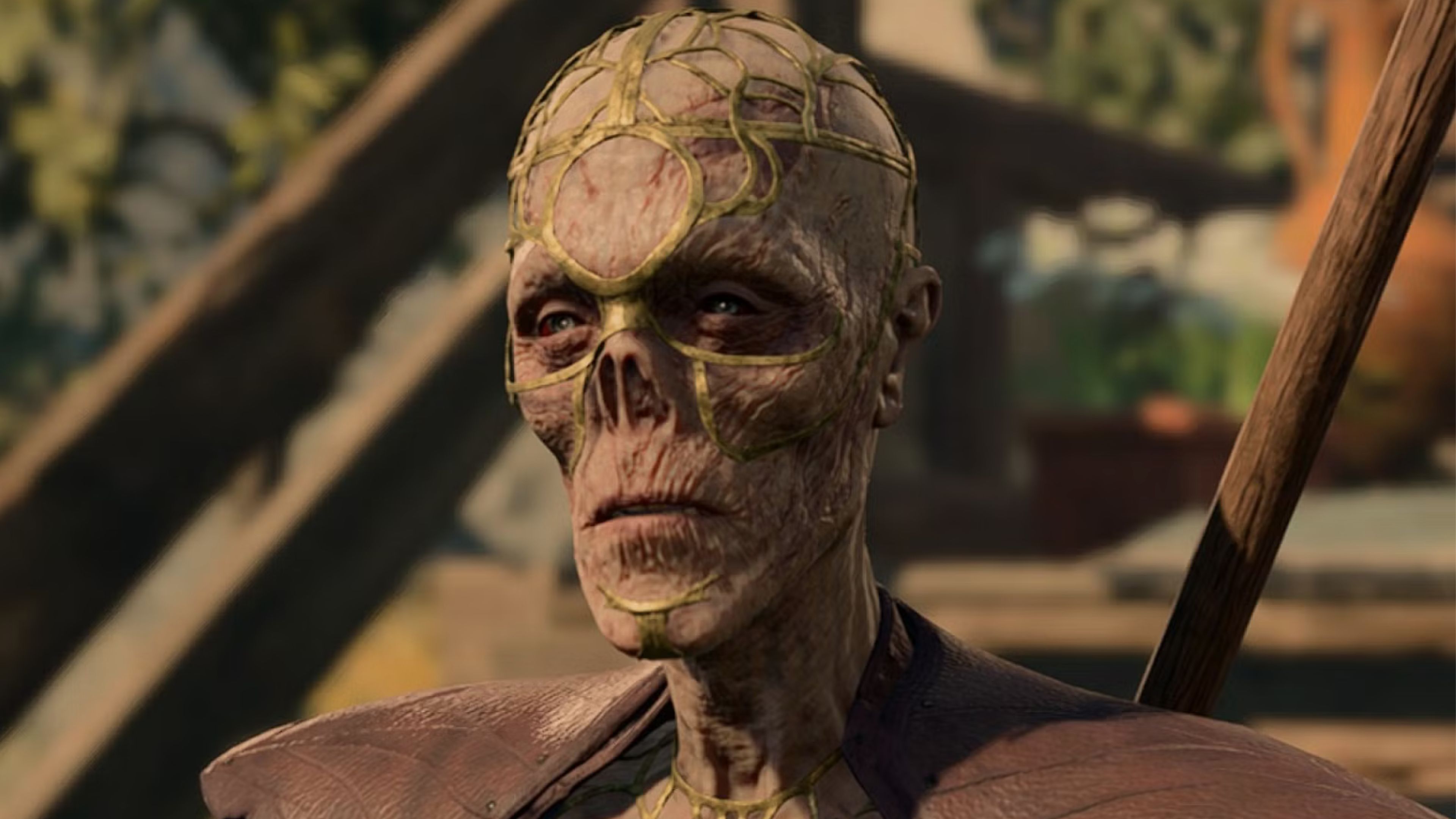 Larian Studios Adds Halloween-Themed Content to Baldur's Gate 3 Console Version