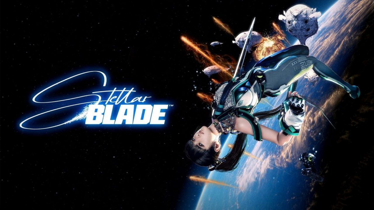 Stellar Blade: Complete Edition Announced for Nintendo Switch 2