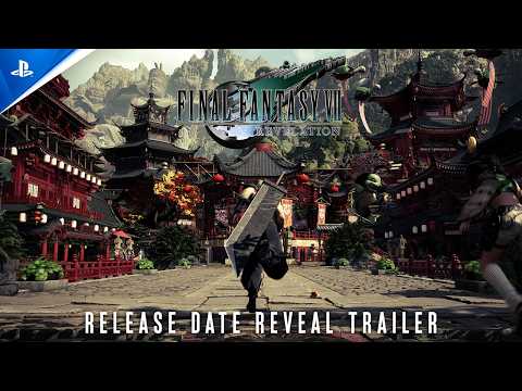 Final Fantasy VII Revelation to Integrate Spin-off Lore in Finale