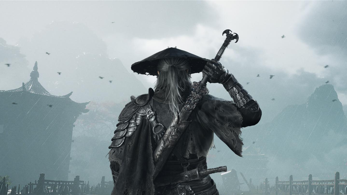 Gamescom Latam 2026: Phantom Blade Zero and Square Enix Lineup Details