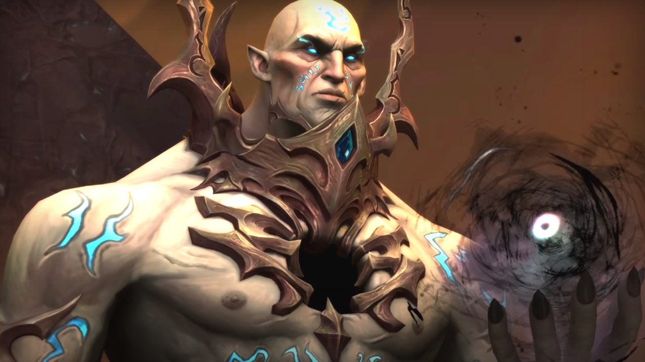 Blizzard Files Lawsuit Against Project Ascension Private WoW Server