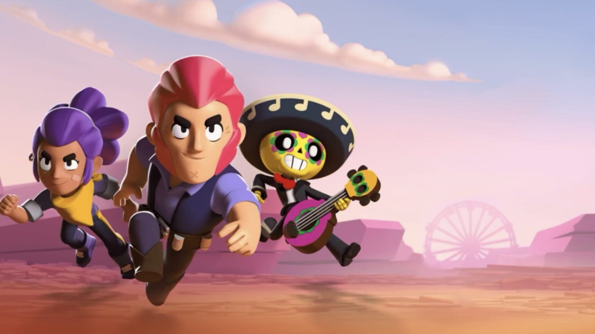 Brawl Stars Beginner Guide: How to Grow Your Account in 2026