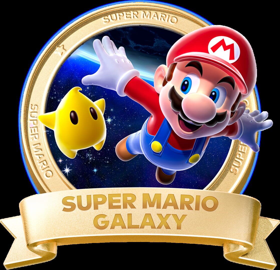 Super Mario Galaxy and Super Mario Bros Movie Top $2 Billion in 2026
