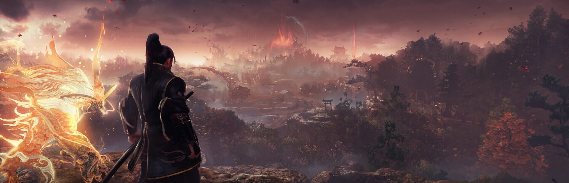 Nioh 3 Gameplay: This Isn't Just Another Corridor Crawler