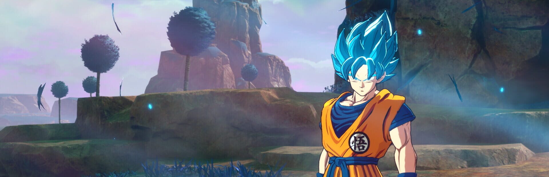 Dragon Ball: Sparking! Zero Super Limit-Breaking NEO DLC Launches July 30