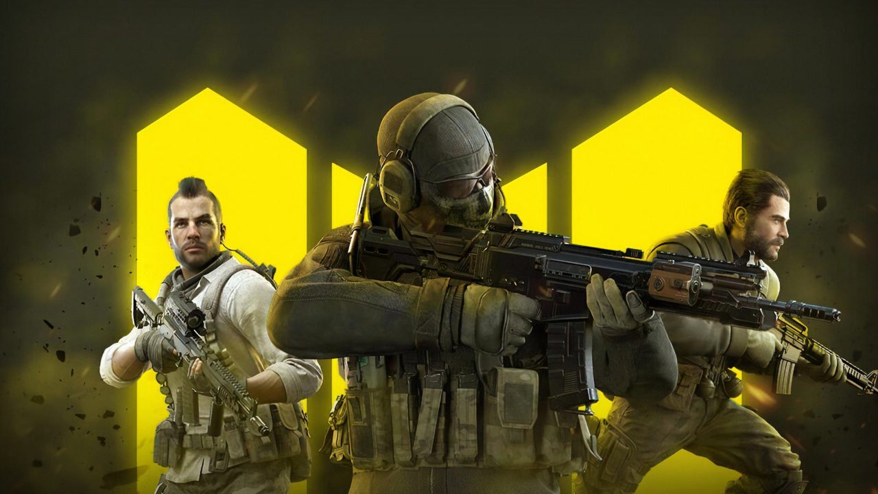Call of Duty: Mobile COD Points Rush Event: Earn Up to 3.5K Points