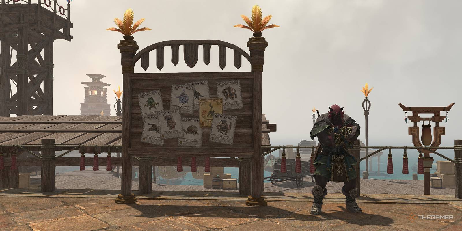 Final Fantasy XIV PS4 Support to End With Patch 8.2 in 2026