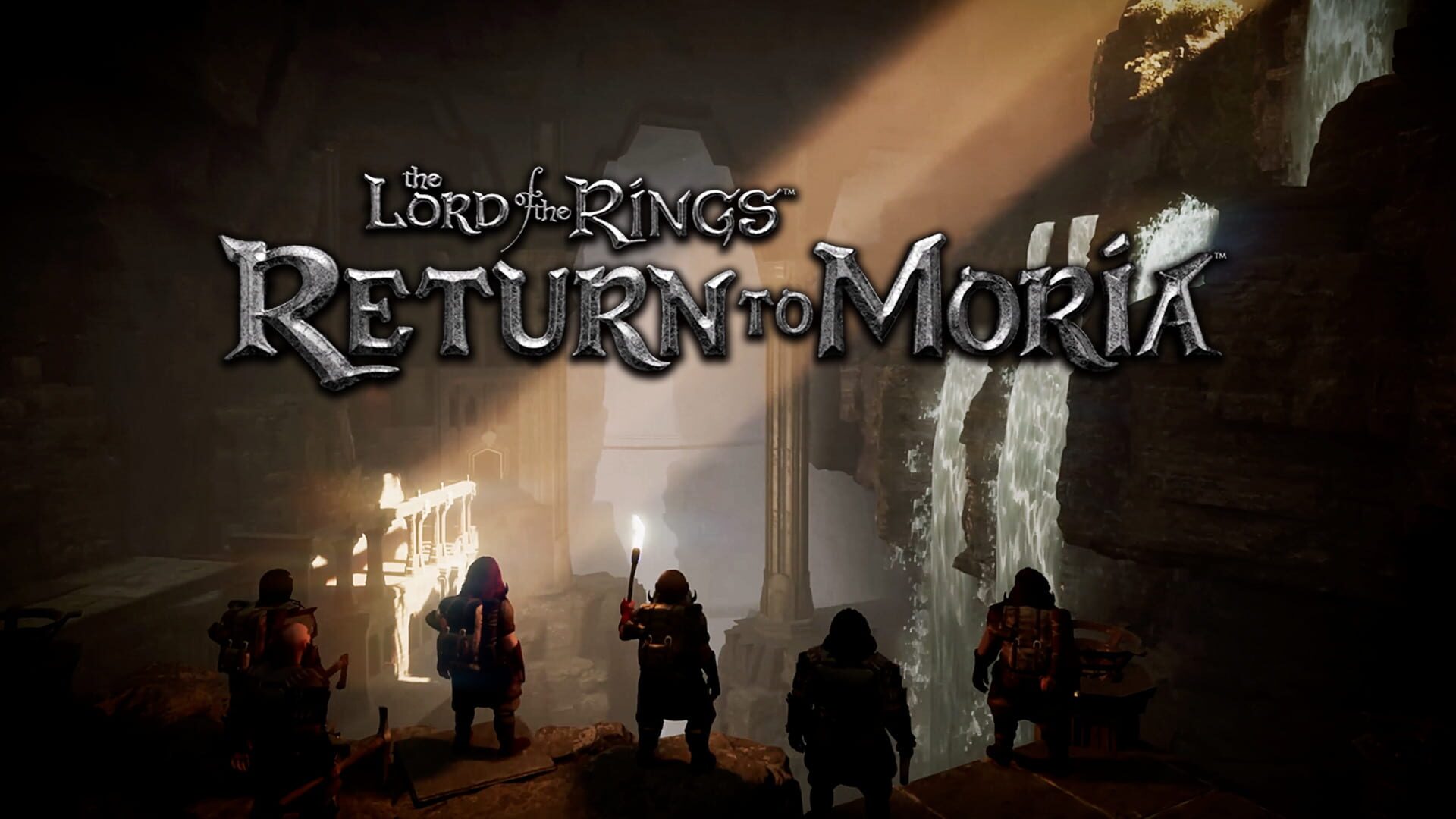 Return to Moria: Durin's Folk Expansion Announced for 2025