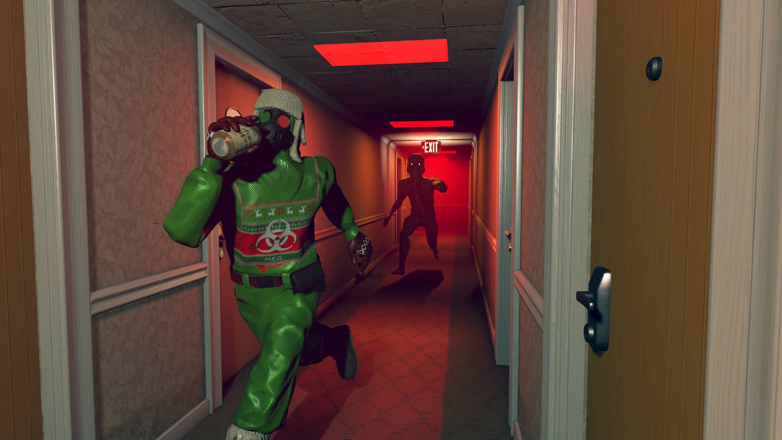 Escape the Backrooms Xbox Release Date and Game Pass Availability 2026