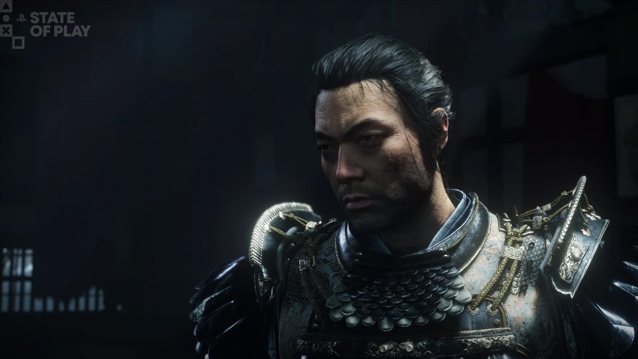 Ghost of Yōtei: Most Wanted Announced