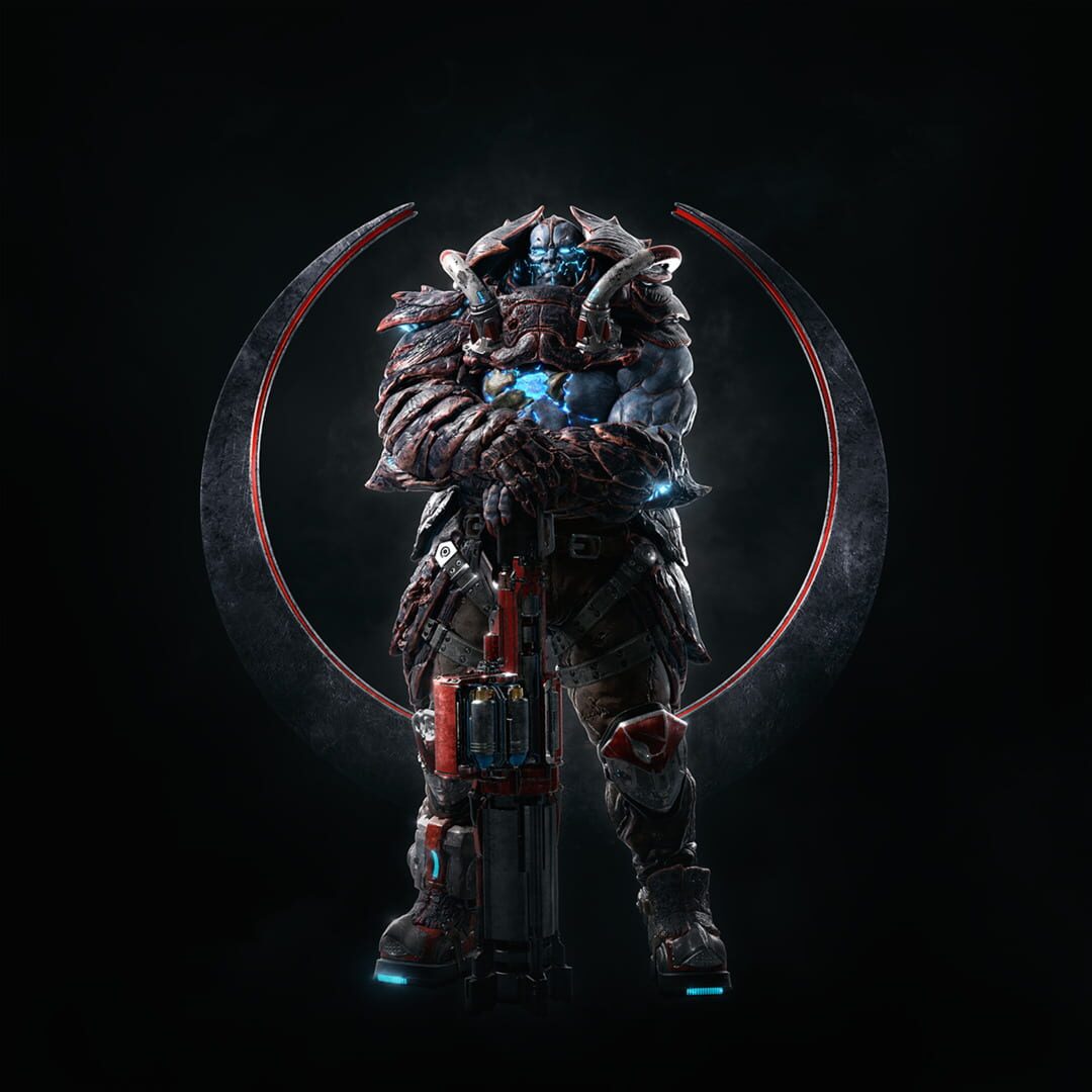 Quake Champions Transitions to Paid Model and Ends Seasonal Updates