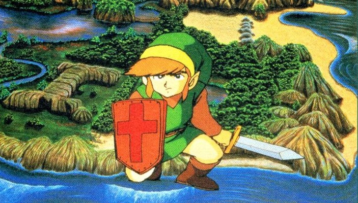 Nintendo Sets November 5 Release for The Legend of Zelda: Ocarina of Time Remake