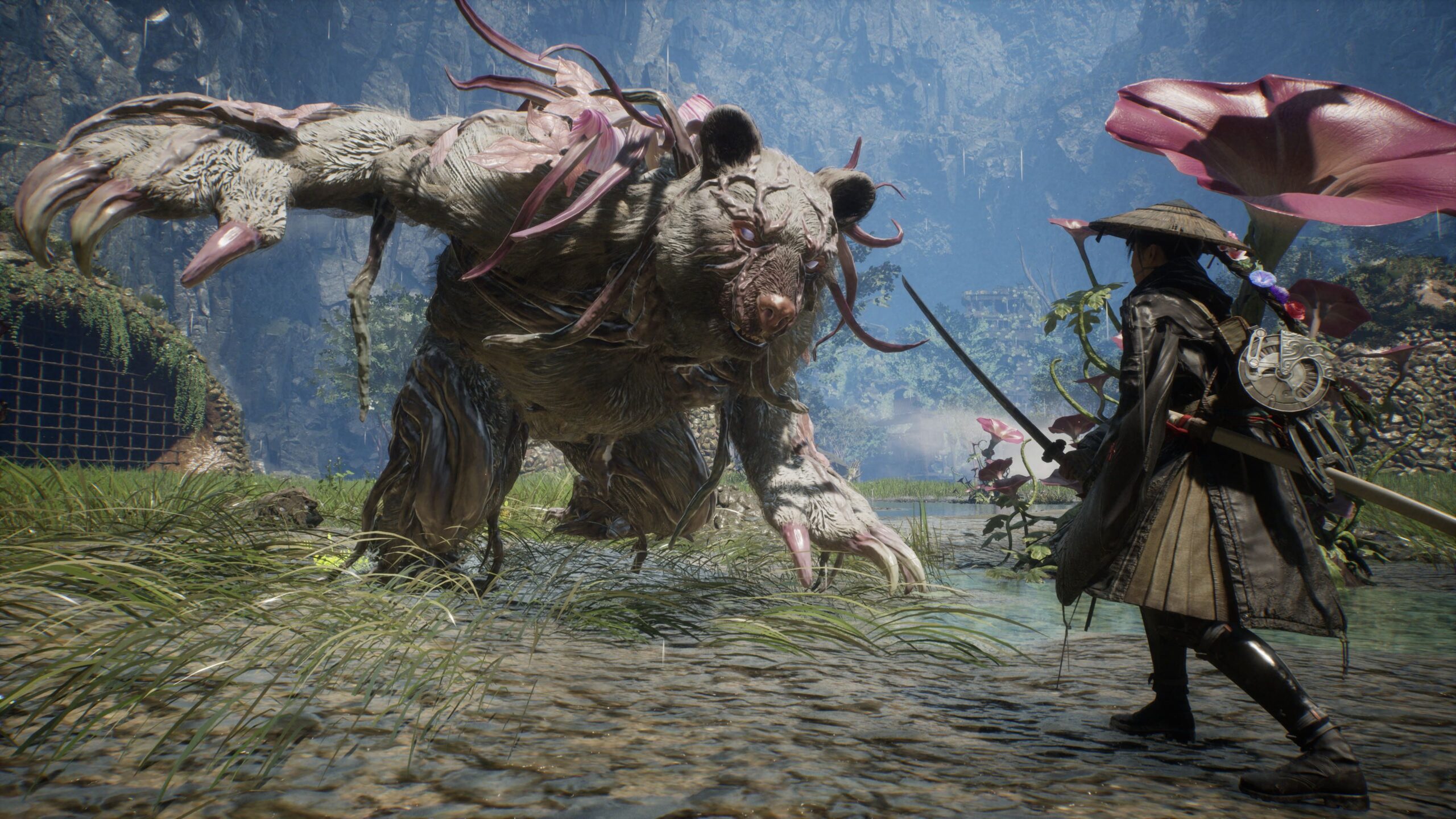 Beast of Reincarnation Final Update Scheduled