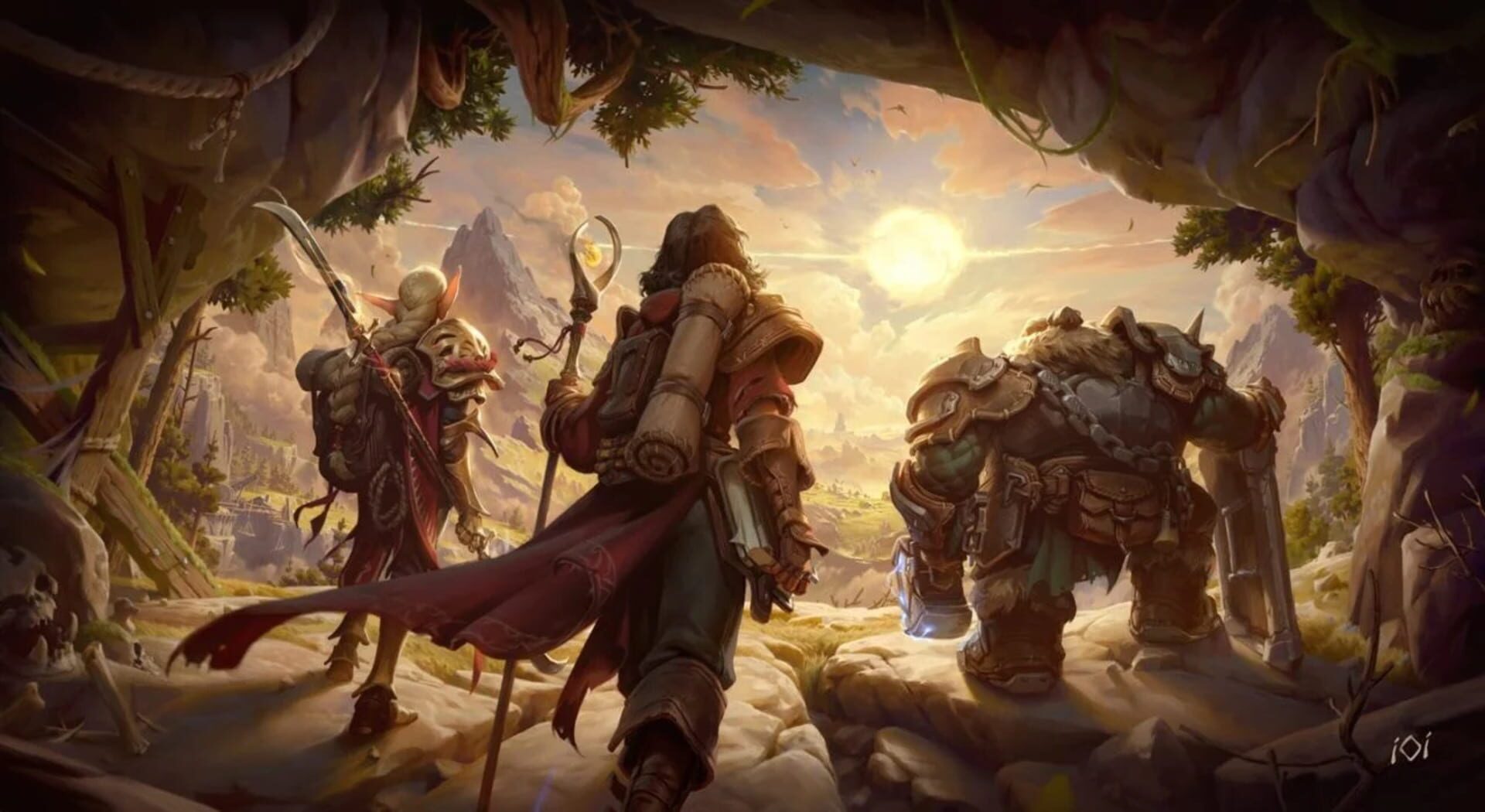 IO Interactive to continue Project Fantasy independently after Xbox split