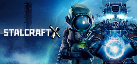 STALCRAFT: X Rebrands to STALZONE with Major 2026 Update