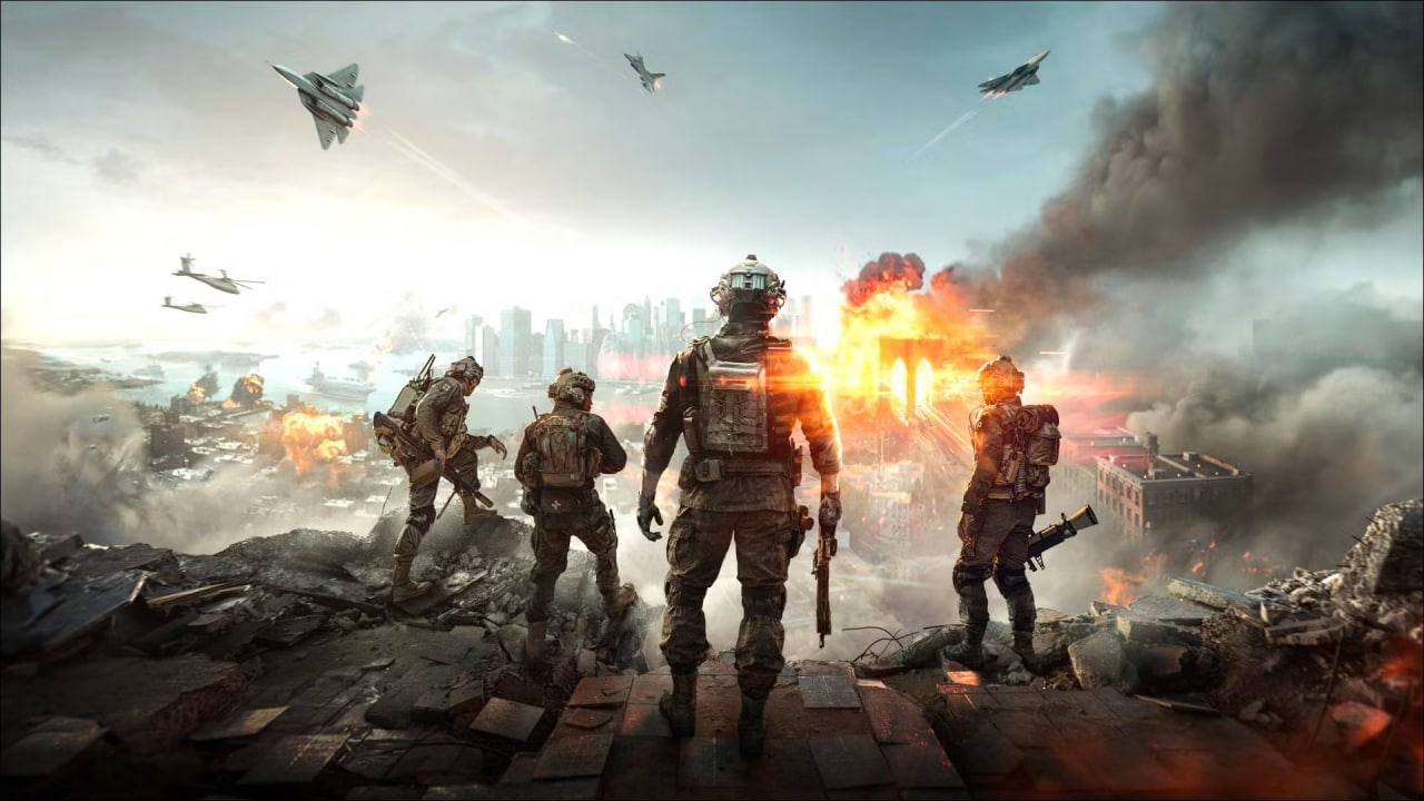 Battlefield 6 Roadmap 2026: Server Browser, Proximity Chat, and Season 3