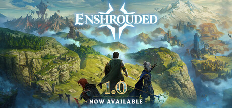Enshrouded Hotfix 1.0.0.2 Fixes Nvidia Fog and World Settings