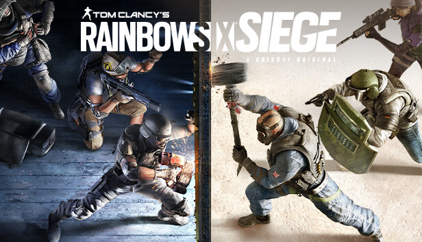Rainbow Six Siege Y11S2.3 Update: Operator Buffs & Bug Fixes