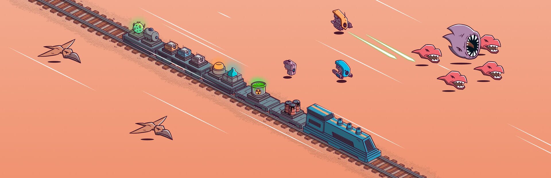 Endless Rails Review Roundup: Critical Reception and Gameplay Analysis