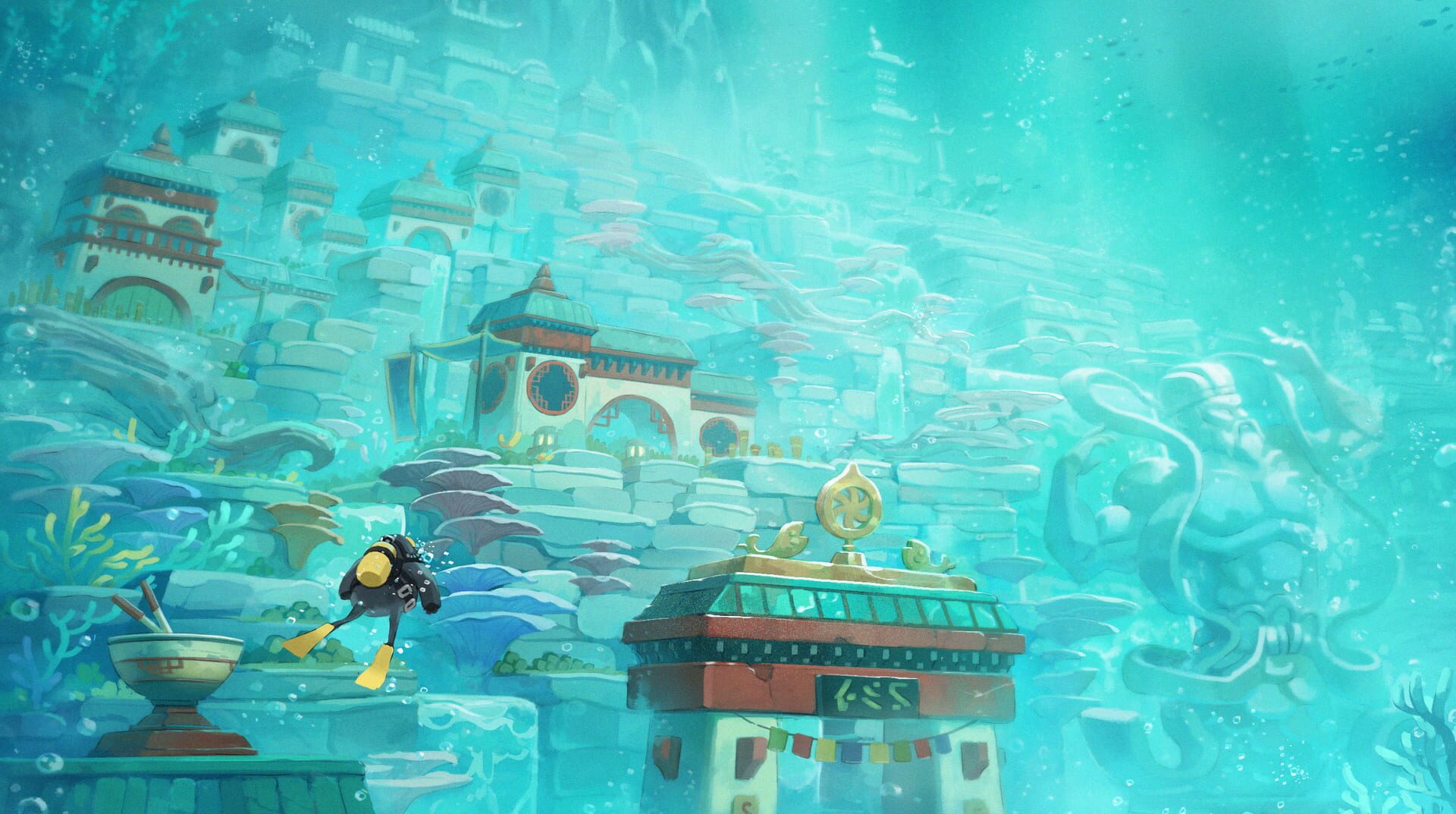 Dave the Diver Joins Fortnite in 2026: Anniversary Update Details