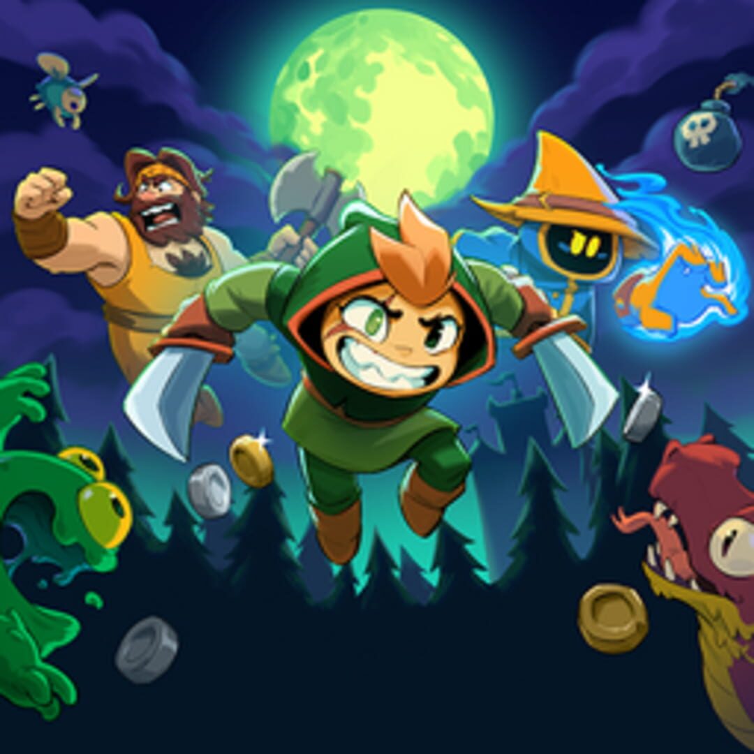 Dark Scrolls Review Roundup: Switch Platform Findings and Verdict