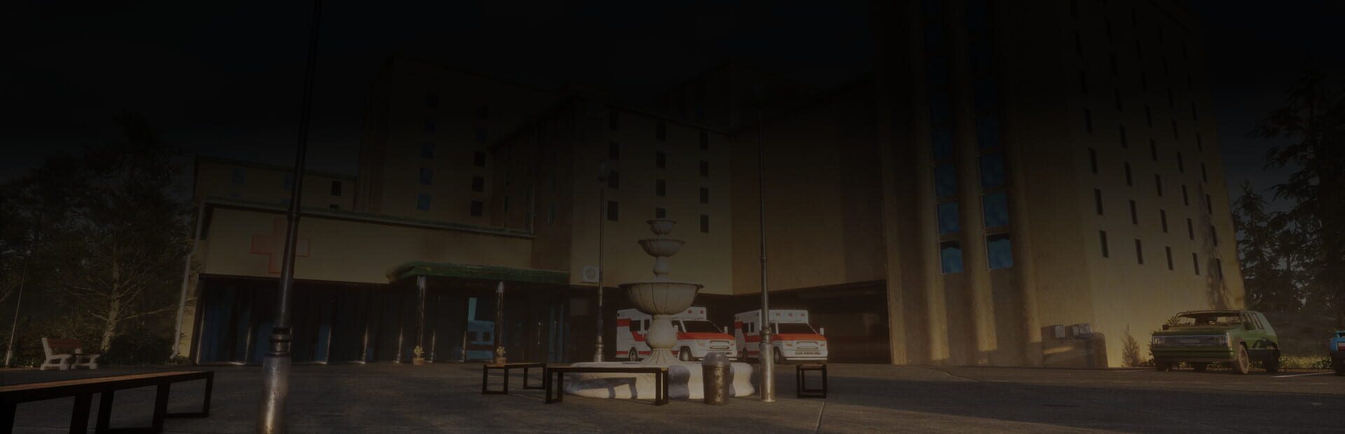 Echoes of Sin: Confusion Brings Psychological Horror to PC in 2026