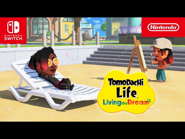 Tomodachi Life: Living the Dream Walkthrough & Personality Guide 2026